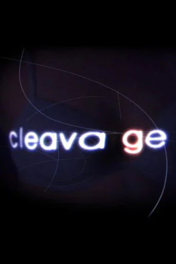 Movie poster for Cleavage (2002)