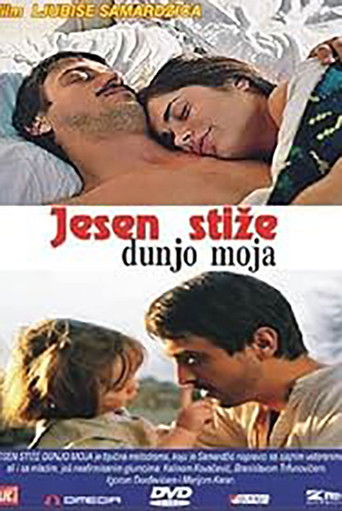 Goose Feather poster