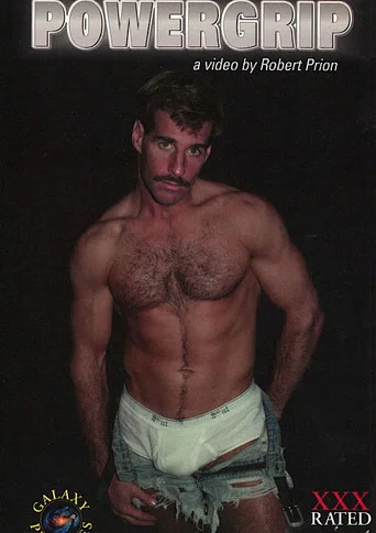 Movie poster for Powergrip (1995)