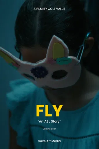 Movie poster for Fly (2025)