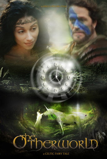 Movie poster for The Otherworld (2016)