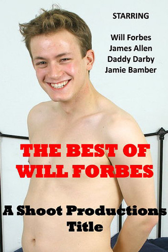 Movie poster for The Best of Will Forbes (2018)