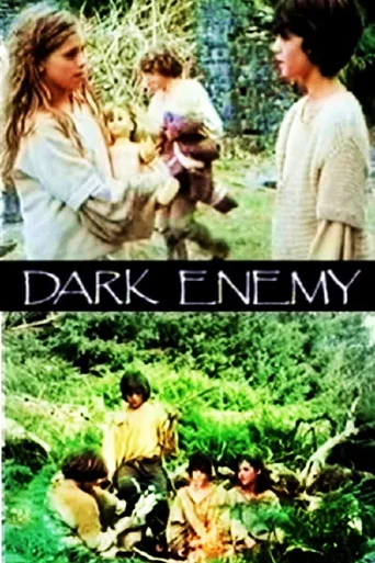 Movie poster for Dark Enemy (1984)