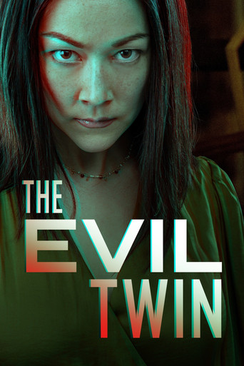 The Evil Twin poster