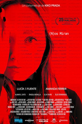 Movie poster for Watch(ed) (2022)