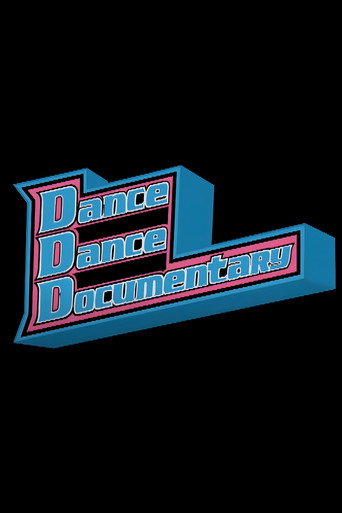 Movie poster for Dance Dance Documentary (2004)