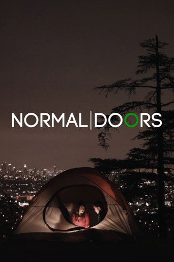 Normal Doors poster