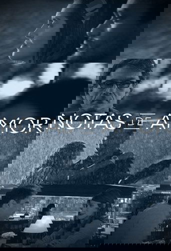 Notas de Amor poster