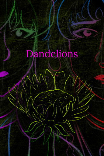Movie poster for Dandelions (2026)