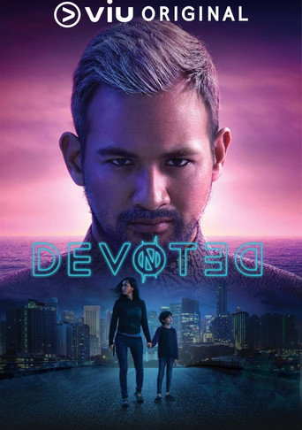 Devoted poster