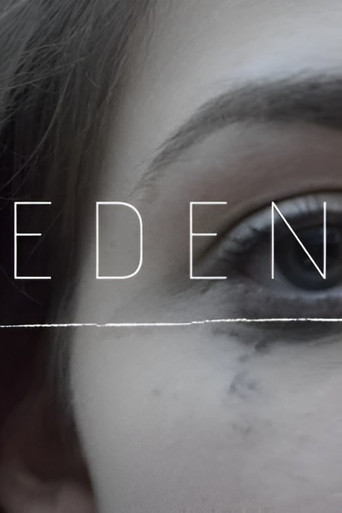 Movie poster for Eden (2021)