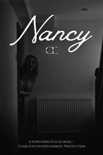 Movie poster for Nancy (2022)