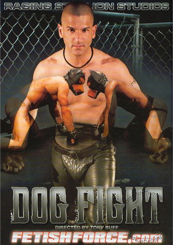 Movie poster for Dog Fight (2011)