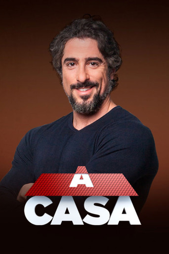 A Casa poster