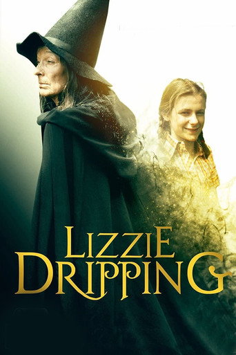 Series poster for Lizzie Dripping (1973)
