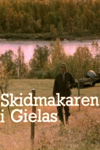 Movie poster for Skidmakaren i Gielas (1988)