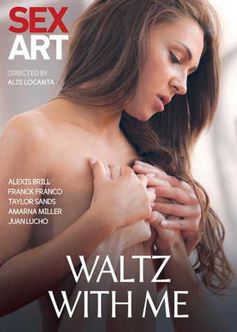 Movie poster for Waltz with Me (2014)