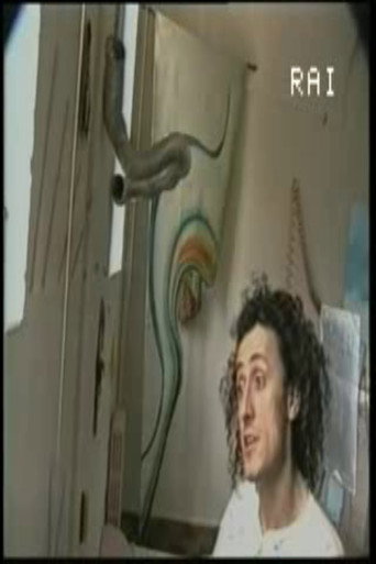 Movie poster for Il sonno degli esclusi (1997)