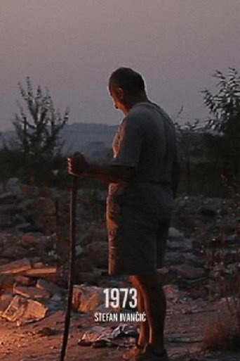 Movie poster for 1973 (2014)