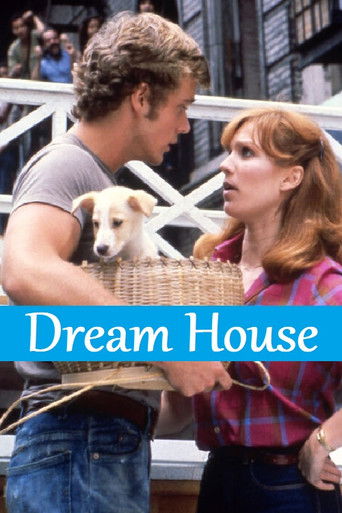 Dream House poster