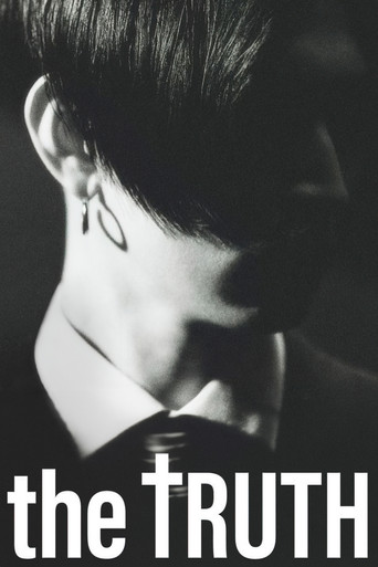 THE TRUTH poster