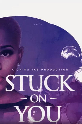 Movie poster for Stuck on You (2017)