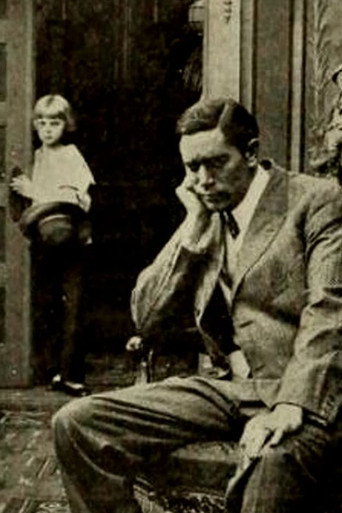 Movie poster for A Child's Devotion (1912)