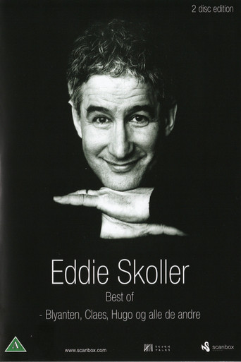 Movie poster for Eddie Skoller: Best Of (2006)