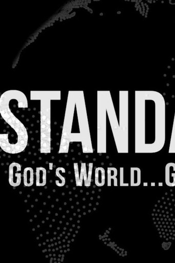 Movie poster for By What Standard?