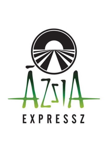 Ázsia Expressz poster