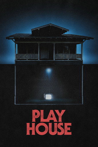 Movie poster for Play House (2026)