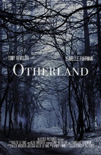 Movie poster for OTHERLAND (2017)