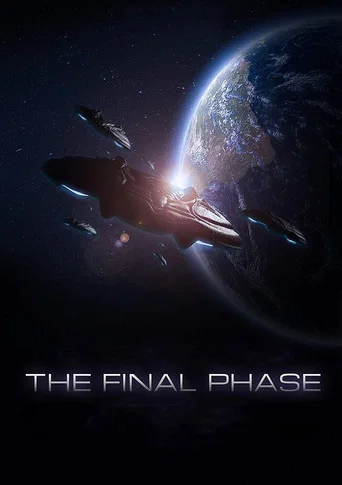 Movie poster for The Final Phase (2020)