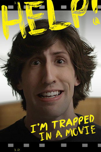 Movie poster for Help! I'm Trapped In A Movie (2017)