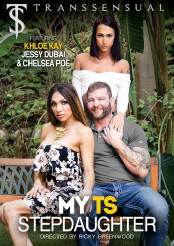 Movie poster for My TS Stepdaughter (2019)