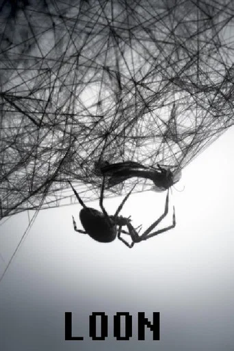 Movie poster for Loom (2010)