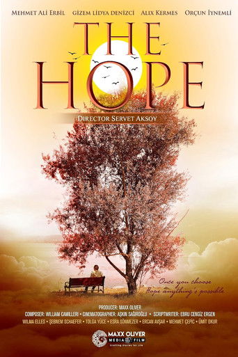 The Hope poster