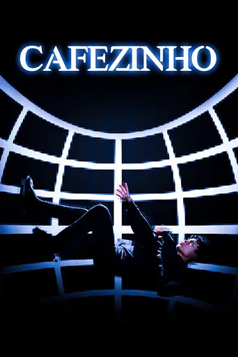 Cafezinho poster