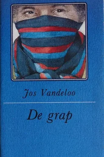 Movie poster for The Joke (1968)