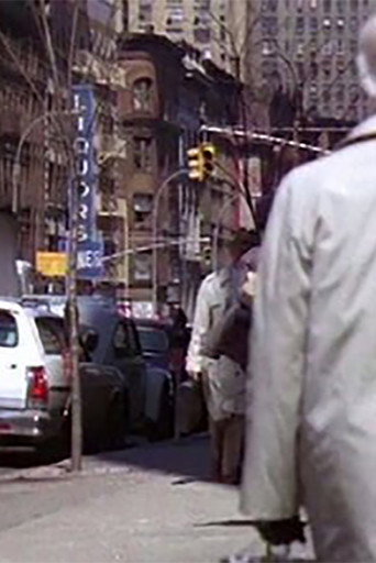 Movie poster for Traveling Shots: NYC (2014)