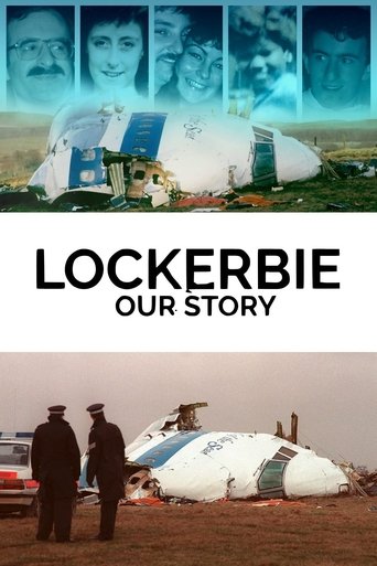 Lockerbie: Our Story poster