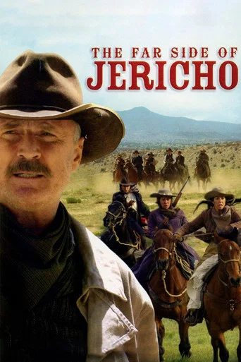 Movie poster for The Far Side of Jericho (2006)