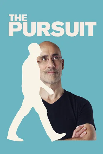 Movie poster for The Pursuit (2019)