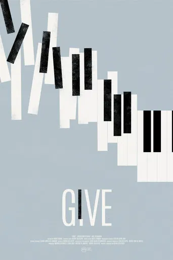 Give poster