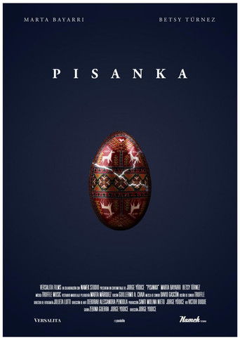 Pisanka poster