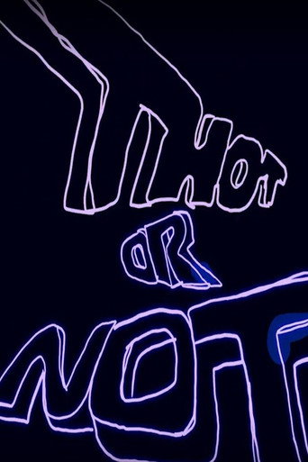 Movie poster for Thot or Not (2021)