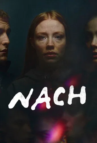 Nach poster