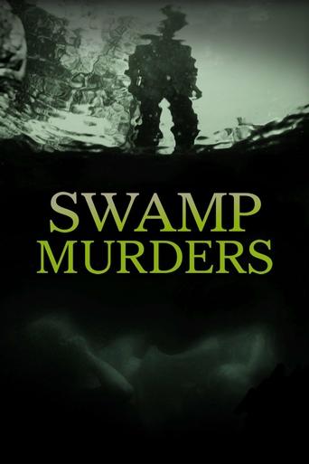 Swamp Murders poster