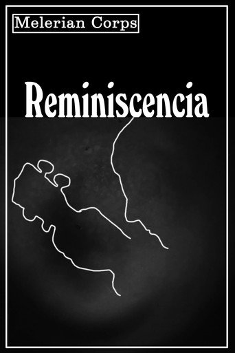 Movie poster for Reminiscencia (2020)