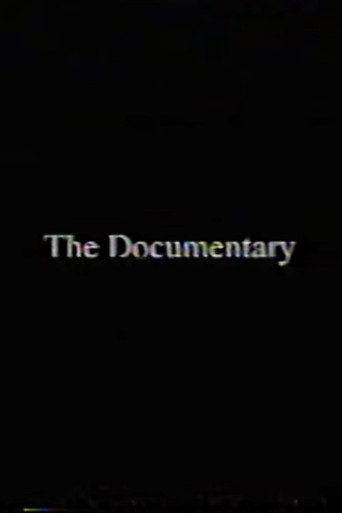Movie poster for Fyre - The Documentary (2003)